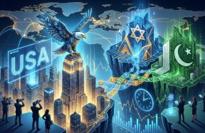 Everyone is watching America’s crypto boom but Israel and Pakistan may be showing what comes next