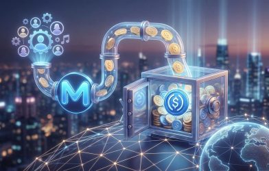 Meta’s USDC pilot shows how stablecoins could capture billions in creator payouts