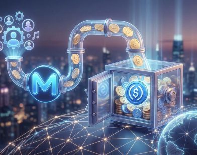 Meta’s USDC pilot shows how stablecoins could capture billions in creator payouts