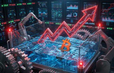 US Treasury yields spike to highest levels in a year adding new problem for Bitcoin liquidity