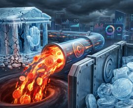 Circle under fire as $230M in stolen USDC flows unblocked days after freezing legitimate accounts