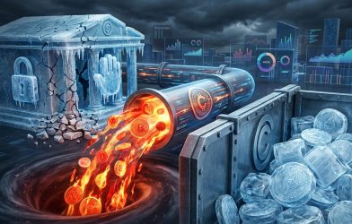 Circle under fire as $230M in stolen USDC flows unblocked days after freezing legitimate accounts