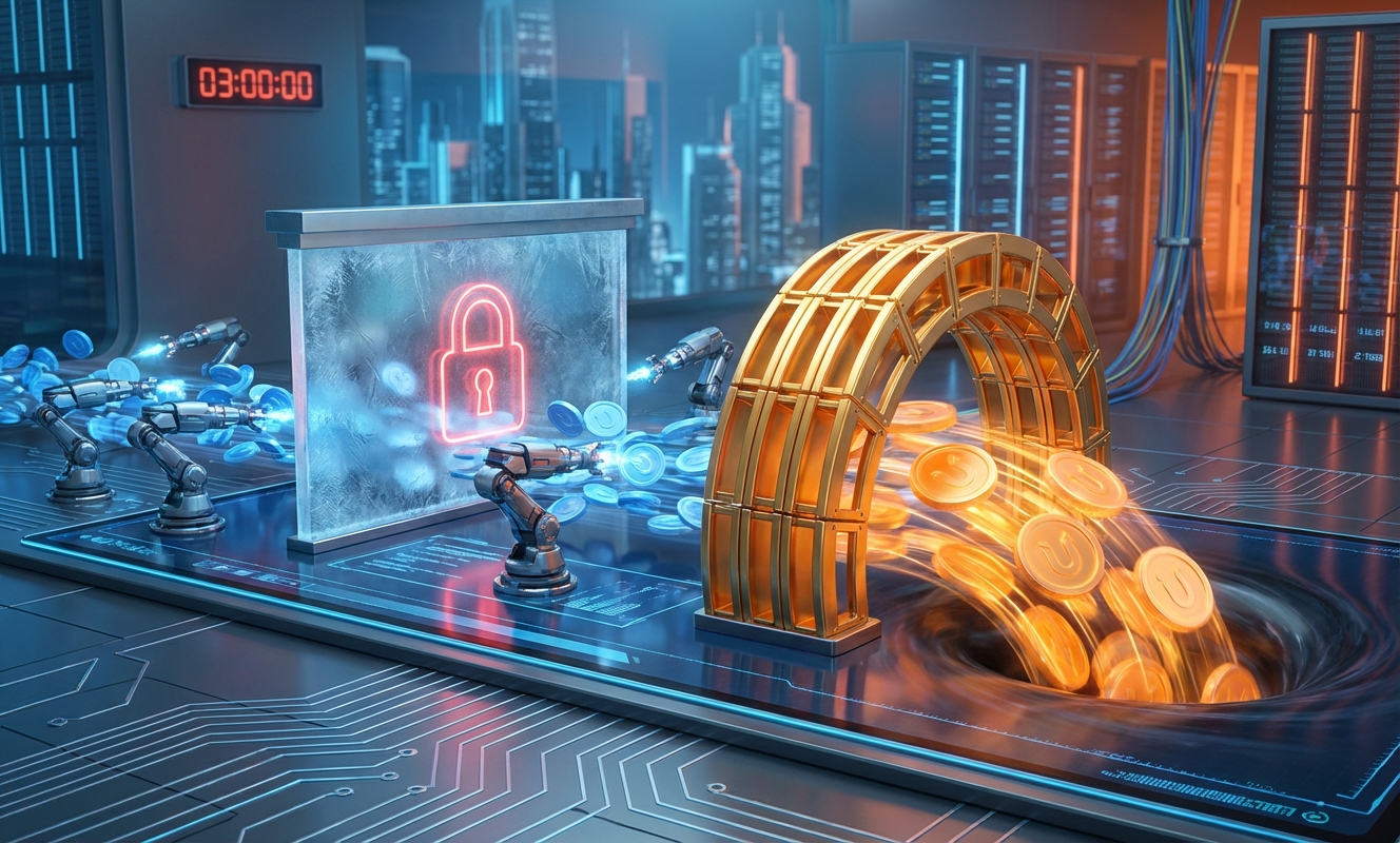 Circle under fire as $230M in stolen USDC flows unblocked days after freezing legitimate accounts- Market Analysis