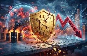 Bitcoin’s safe haven story breaks as war shock revives $10,000 risk if oil hits $150 a barrel