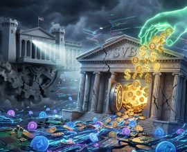 US frees up billions for banks while quietly admitting SVB’s core failure never went away