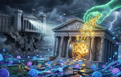 US frees up billions for banks while quietly admitting SVB’s core failure never went away