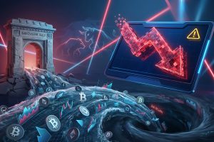 Bitcoin derivatives flash warning as $46B market pulls back from Iran ceasefire rally