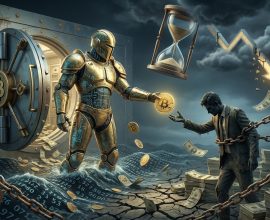 Bitcoin’s “permanent buyers” are starting to sell as debt and cash pressures mount