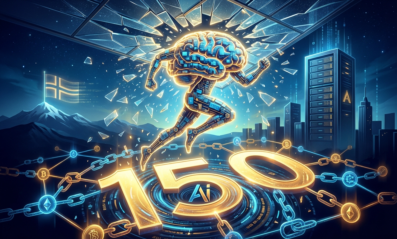 GPT-5.4 Pro jumps to 150 IQ on MESNA Norway test as OpenAI breaks its own record