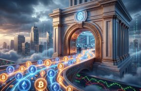 Charles Schwab’s Bitcoin and Ethereum rollout shows crypto is moving deeper into mainstream brokerage accounts