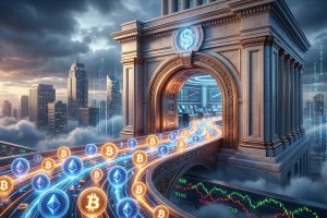 Charles Schwab’s Bitcoin and Ethereum rollout shows crypto is moving deeper into mainstream brokerage accounts