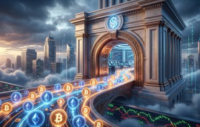 Charles Schwab’s Bitcoin and Ethereum rollout shows crypto is moving deeper into mainstream brokerage accounts