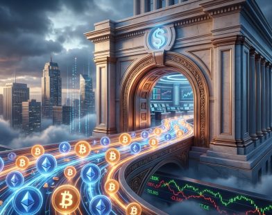 Charles Schwab’s Bitcoin and Ethereum rollout shows crypto is moving deeper into mainstream brokerage accounts