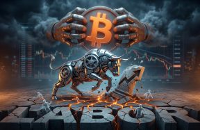 US jobs crush forecasts, yet hidden labor weakness could keep Bitcoin under pressure