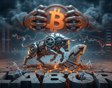 US jobs crush forecasts, yet hidden labor weakness could keep Bitcoin under pressure