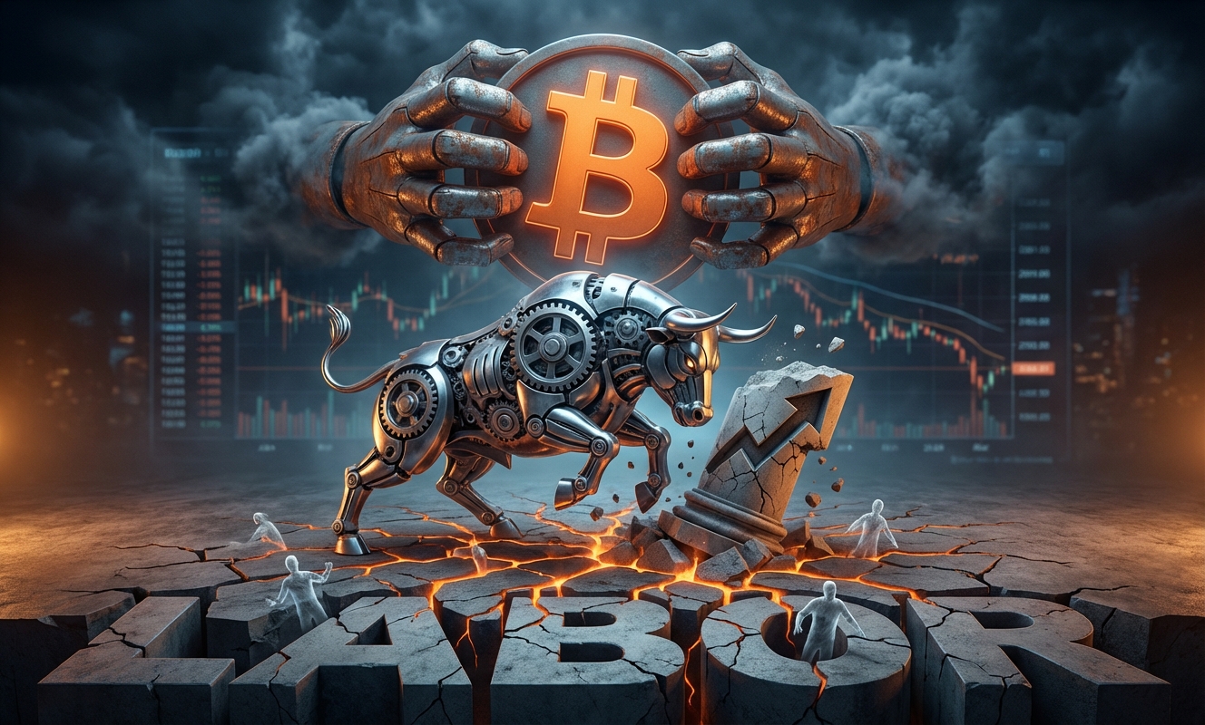 US jobs crush forecasts, yet hidden labor weakness could keep Bitcoin under pressure