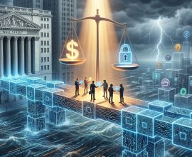 As Wall Street moves on-chain, DeFi faces a $330 billion trust test it can’t dodge