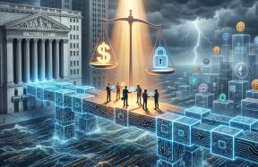 As Wall Street moves on-chain, DeFi faces a $330 billion trust test it can’t dodge