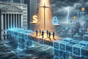 As Wall Street moves on-chain, DeFi faces a $330 billion trust test it can’t dodge