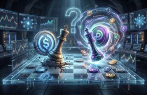 What will happen to USDC now Polymarket is launching its own stablecoin?