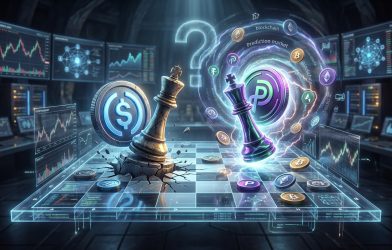 What will happen to USDC now Polymarket is launching its own stablecoin?