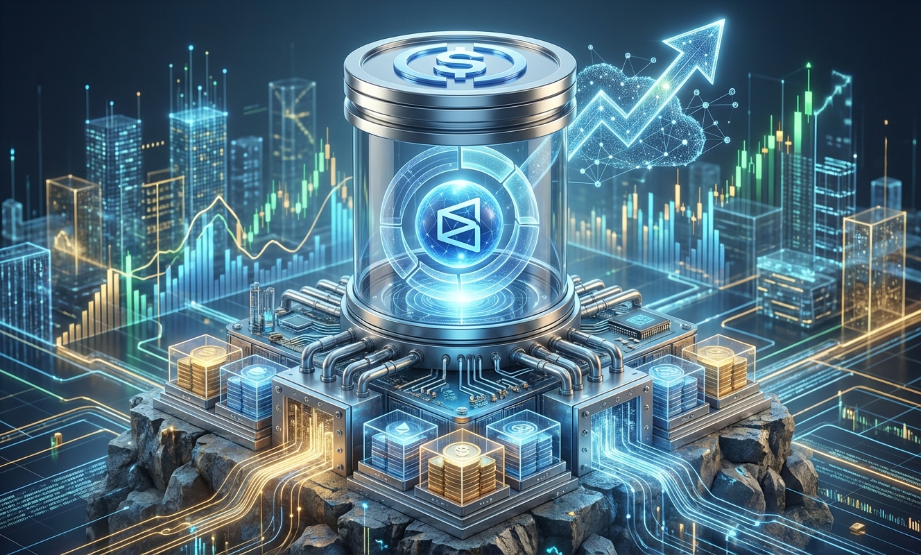 What will happen to USDC now Polymarket is launching its own stablecoin?- Blockchain Trends