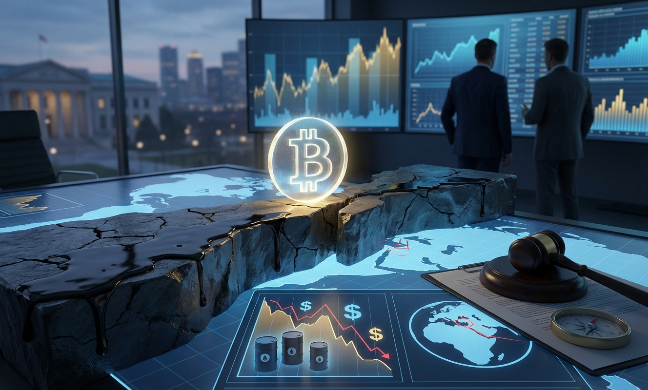 Bitcoin clings to $68,000 as Trump’s final Iran deadline expires at 8 PM EST and oil screams higher- Blockchain Trends