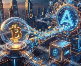 Cardano targets Bitcoin liquidity with $80 million fund to meet $3 billion DeFi goal by 2030