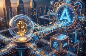 Cardano targets Bitcoin liquidity with $80 million fund to meet $3 billion DeFi goal by 2030