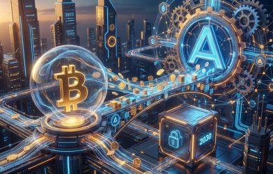 Cardano targets Bitcoin liquidity with $80 million fund to meet $3 billion DeFi goal by 2030