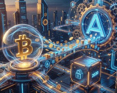 Cardano targets Bitcoin liquidity with $80 million fund to meet $3 billion DeFi goal by 2030