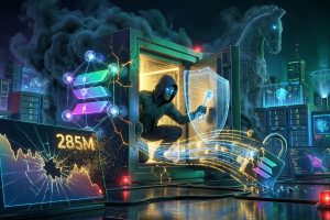 After the $285M Drift hack, new Solana scare shows crypto’s next security risk may already be inside