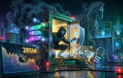 After the $285M Drift hack, new Solana scare shows crypto’s next security risk may already be inside