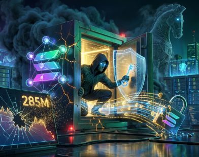 After the $285M Drift hack, new Solana scare shows crypto’s next security risk may already be inside