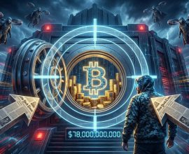 Back to Back: New York Times puts Satoshi target on Adam Back again as $78 billion BTC stash triggers security fears