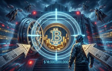Back to Back: New York Times puts Satoshi target on Adam Back again as $78 billion BTC stash triggers security fears