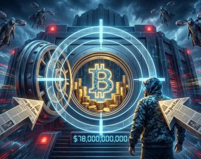 Back to Back: New York Times puts Satoshi target on Adam Back again as $78 billion BTC stash triggers security fears