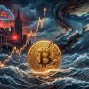 Bitcoin’s rebound may be fragile as Wall Street warns Hormuz disruption is not really over