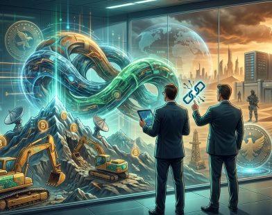 Trump sons’ crypto-linked bets run into mining security and financing conflict overseas – FT