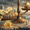 America’s $31.27 trillion in debt now exceeds GDP – silently reinforces the case for Bitcoin