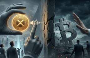 Crypto is the most “muted” term on X as public splits between believers and avoiders
