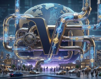 Visa is quietly building stablecoins into mainstream payment plumbing without you knowing