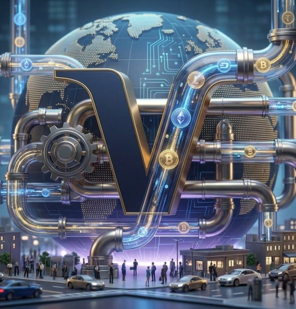 Visa is quietly building stablecoins into mainstream payment plumbing without you knowing