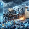 Coinbase’s new credit fund shows why banks are fighting stablecoin yield on the Clarity Act