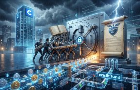 Coinbase’s new credit fund shows why banks are fighting stablecoin yield on the Clarity Act
