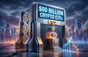 BlackRock’s record breaking $60 billion crypto ETFs made just $42 million in Q1 fees